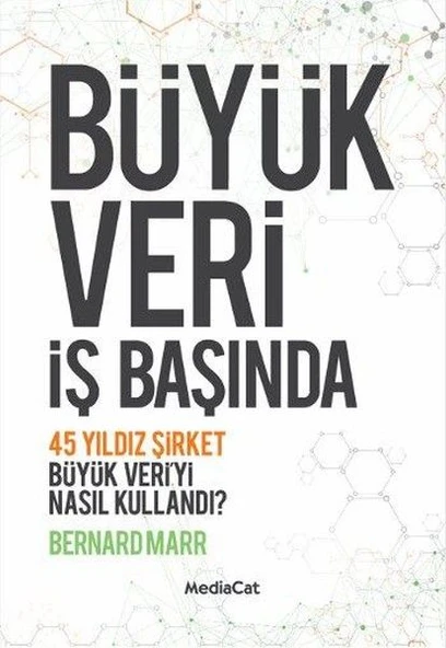 Büyük Veri İş Başında ürün görseli