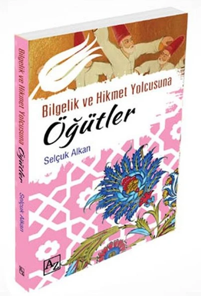 Bilgelik ve Hikmet Yolcusuna Öğütler ürün görseli 1