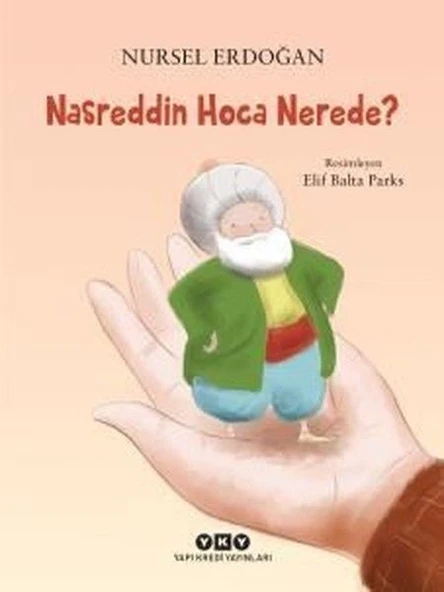 Nasreddin Hoca Nerede? ürün görseli 1