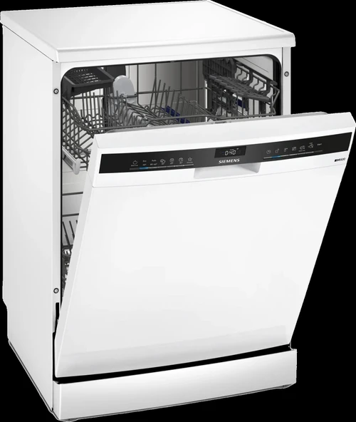 Siemens SN23EW62KT iQ500 Solo Bulaşık Makinesi - 1