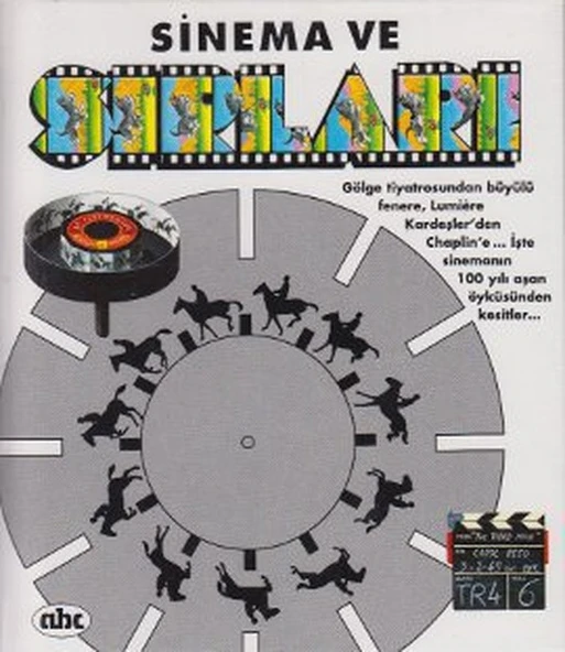 Sır Küpü - Sinema ve Sırları ürün görseli 1