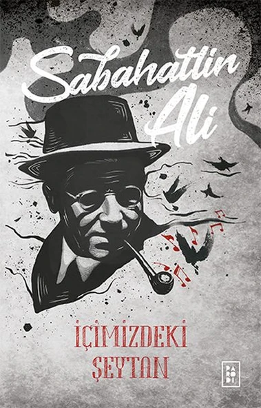 İçimizdeki Şeytan ürün görseli 1