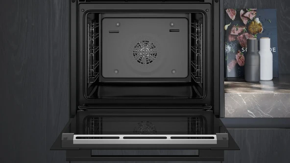Siemens HB734G1B1 iQ700 Ankastre Fırın - 3