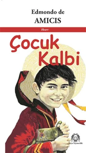 Çocuk Kalbi ürün görseli 1