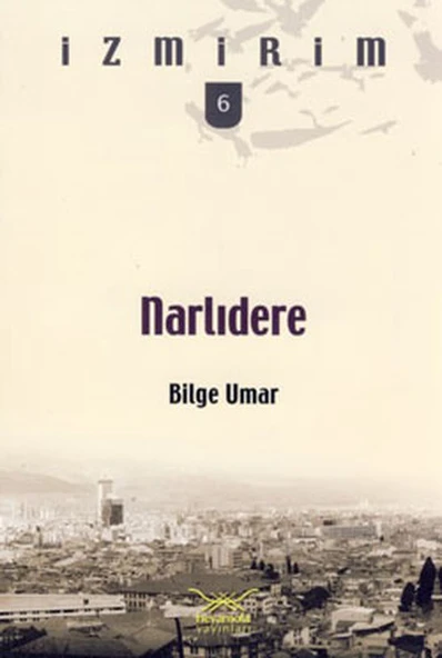 Narlıdere /  İzmirim-6 ürün görseli
