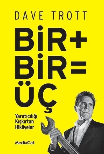 Bir+Bir=Üç ürün görseli 1