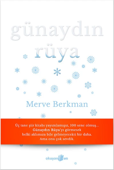 Günaydın Rüya ürün görseli 1