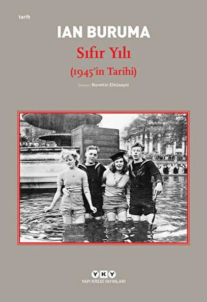 Sıfır Yılı (1945’in Tarihi) ürün görseli 1