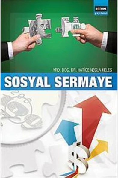 Sosyal Sermaye ürün görseli 1