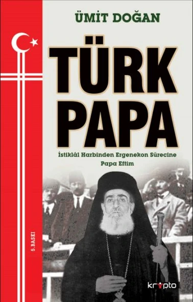 Türk Papa ürün görseli 1