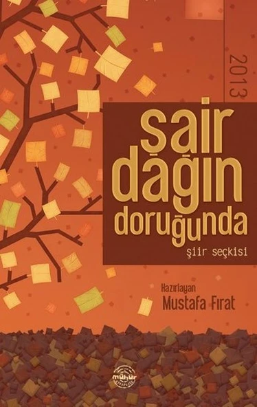 Şair Dağın Doruğunda 2013 ürün görseli 1