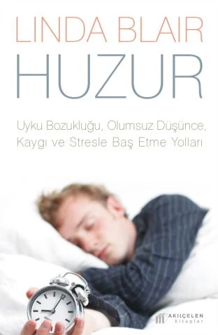 Huzur ürün görseli 1