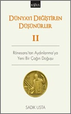 Dünyayı Değiştiren Düşünürler 2 ürün görseli 1