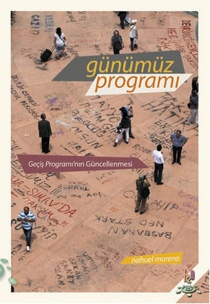 Günümüz Programı  Geçiş Programı'nın Güncellenmesi ürün görseli 1