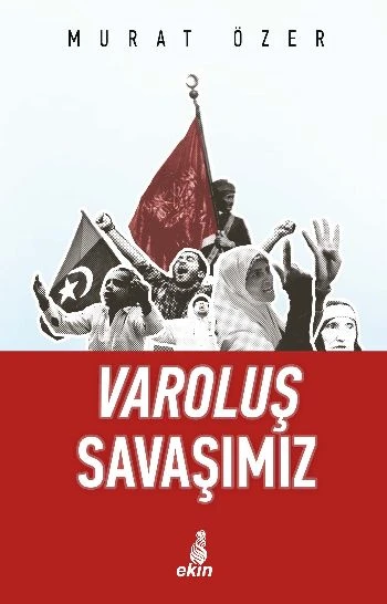 Varoluş Savaşımız ürün görseli 1