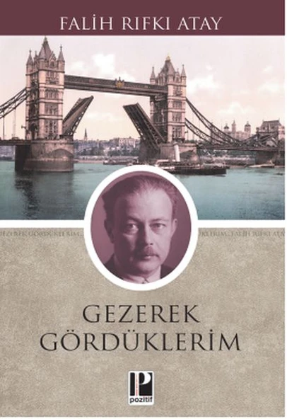 Gezerek Gördüklerim ürün görseli 1