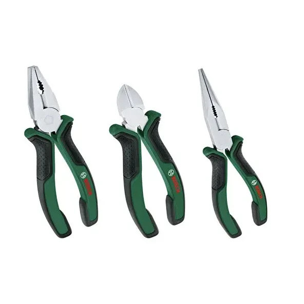 Pense Seti 3 Parça 160 mm Bosch 426 - 2