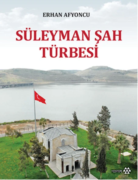 Süleyman Şah Türbesi ürün görseli 1