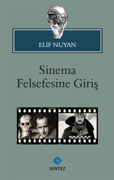 Sinema Felsefesine Giriş ürün görseli 1