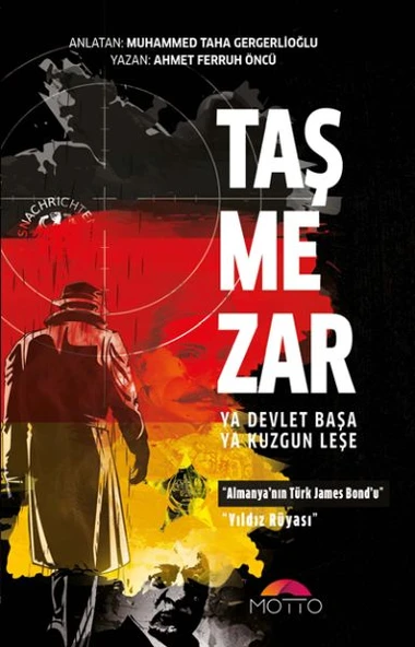 Taş Mezar ürün görseli 1