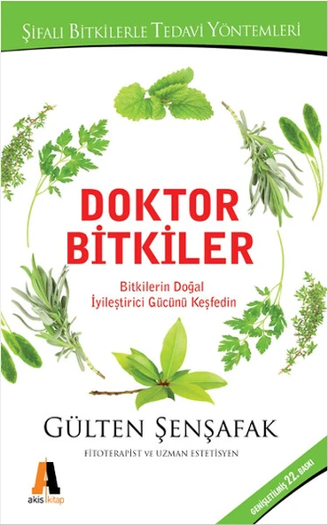 Doktor Bitkiler ürün görseli 1