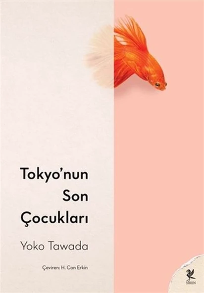 Tokyo’nun Son Çocukları ürün görseli 1