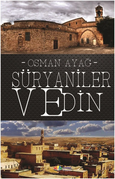Süryaniler ve Din ürün görseli 1