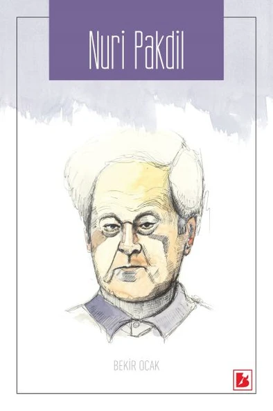 Nuri Pakdil ürün görseli 1