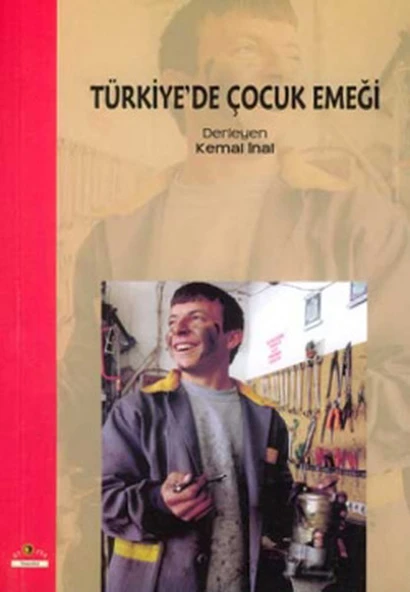 Türkiye'de Çocuk Emeği ürün görseli 1
