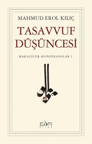 Tasavvuf Düşüncesi ürün görseli 1