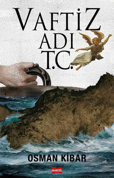 Vaftiz Adı T.C. ürün görseli 1