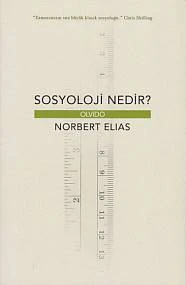 Sosyoloji Nedir? ürün görseli 1