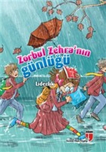 Liderlik / Zorbul Zehra'nın Günlüğü ürün görseli 1