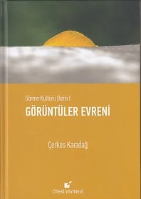 Görme Kültürü Dizisi 1 - Görüntüler Evreni (Ciltli) ürün görseli 1