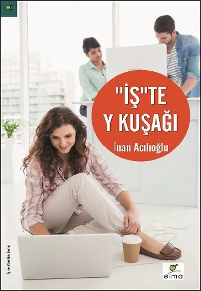 İşte Y Kuşağı ürün görseli