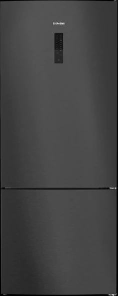 Siemens KG76NCXE0N i500 noFrost Alttan Donduruculu Buzdolabı Yeni XL - 1