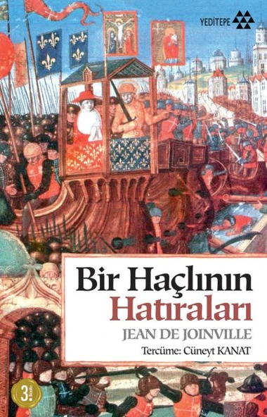 Bir Haçlının Hatıraları ürün görseli 1