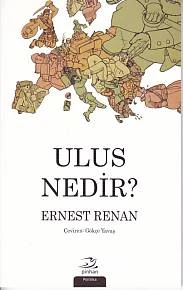 Ulus Nedir? ürün görseli 1