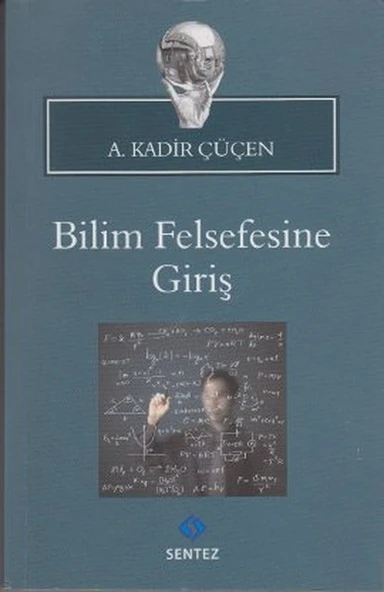 Bilim Felsefesine Giriş ürün görseli 1
