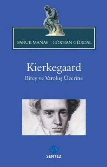 Kierkegaard Birey Ve Varoluş Üzerine ürün görseli 1