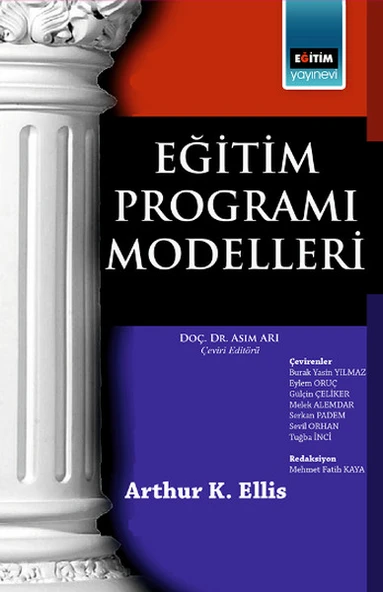 Eğitim Programı Modelleri ürün görseli 1