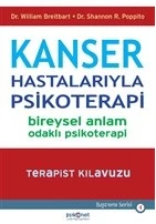 Kanser Hastalarıyla Psikoterapi ürün görseli 1