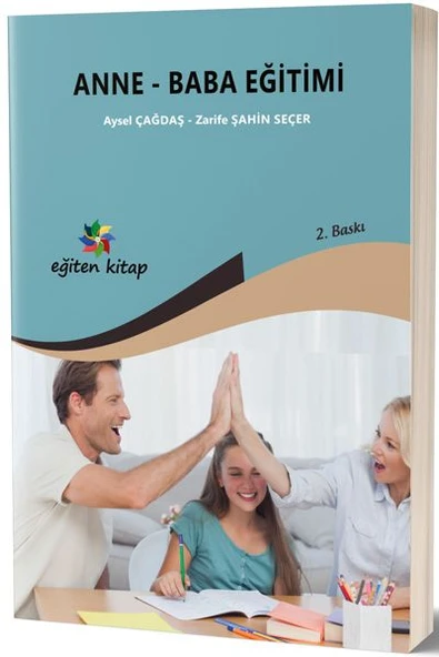 Anne Baba Eğitimi ürün görseli 1