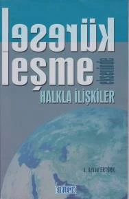 Küreselleşme Ekseninde Halkla İlişkiler ürün görseli 1