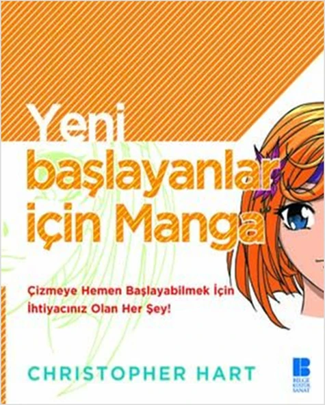 Yeni Başlayanlar İçin Manga ürün görseli 1