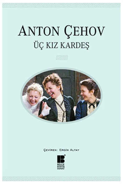 Üç Kız Kardeş ürün görseli 1