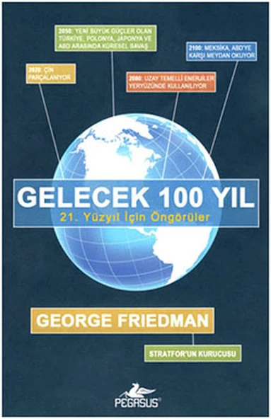 Gelecek 100 Yıl ürün görseli 1