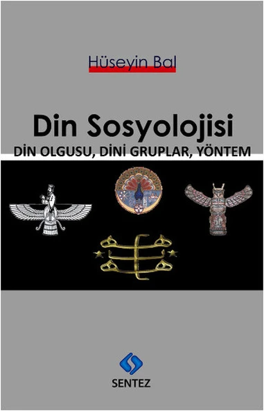 Din Sosyolojisi ürün görseli 1