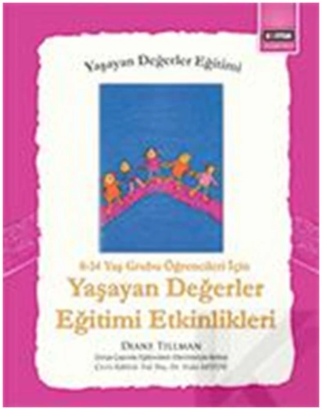 Yaşayan Değerler Eğitimi Etkinlikleri ürün görseli 1