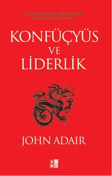 Konfüçyüs ve Liderlik ürün görseli 1